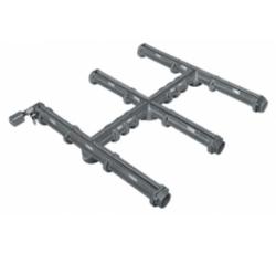 North American 4630 - Regen Gas Burner